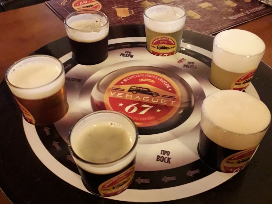 Além de cerveja, Vemaguet 67 faz bom ossobuco Foto Claudio Schapochnik Que Gostoso 11