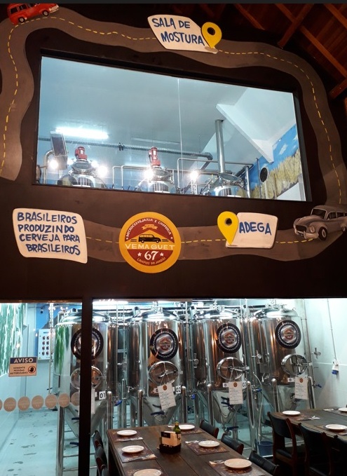 Além de cerveja, Vemaguet 67 faz bom ossobuco Foto Claudio Schapochnik Que Gostoso 12