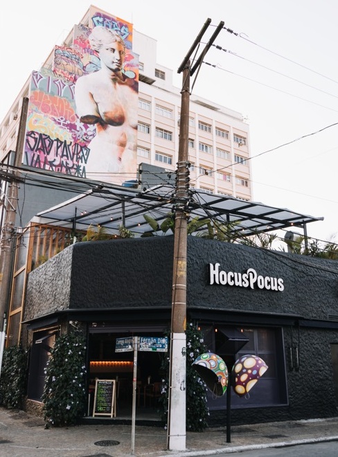 Cervejaria carioca Hocus Pocus chega em SP Foto Divulgação 1