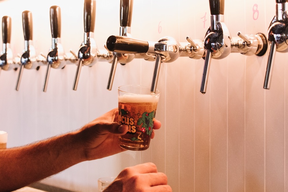 Cervejaria carioca Hocus Pocus chega em SP Foto Divulgação 2