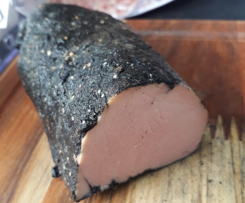 Charcutaria da Vea´s SP dá água na boca Foto Claudio Schapochnik Que Gostoso 3