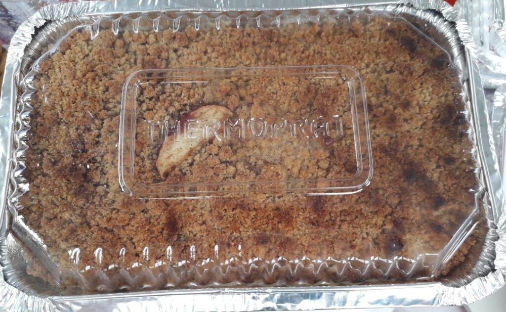 Cuca da Sil faz ótimas cucas caseiras em SP Foto Claudio Schapochnik Que Gostoso 3