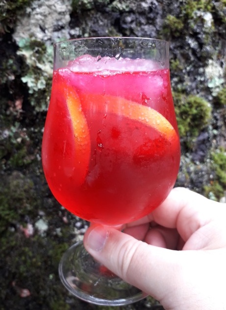 Gård produz ótima cerveja no meio da natureza Foto Claudio Schapochnik Que Gostoso 2