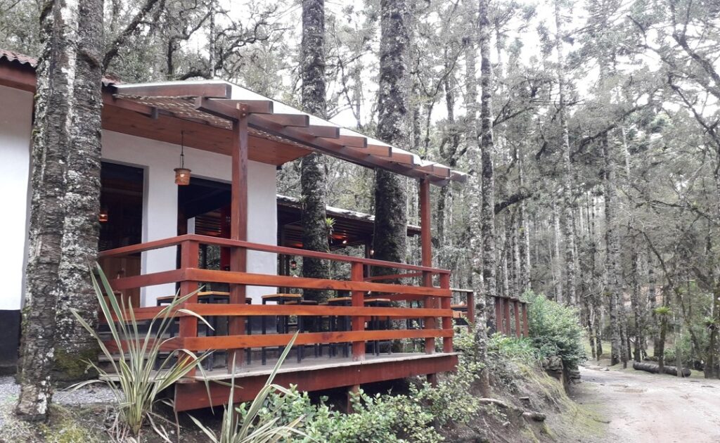 Gård produz ótima cerveja no meio da natureza Foto Claudio Schapochnik Que Gostoso 4