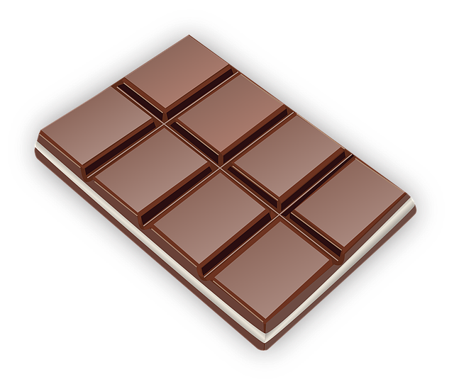 Garoto recolhe dois lotes de chocolates Imagem_OpenClipart-Vectors_Pixabay