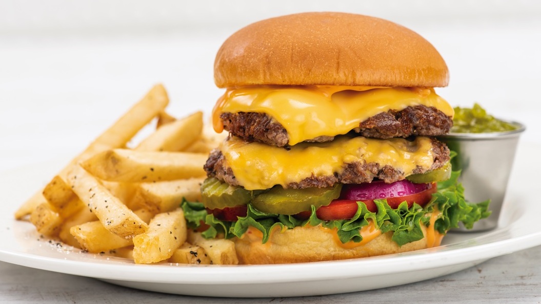 Hard Rock Cafe Curitiba tem novo menu Foto Divulgação