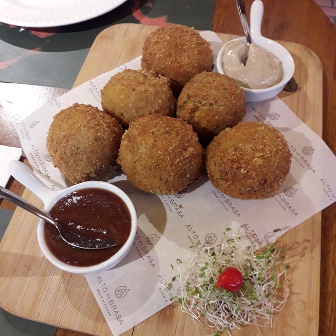 Parque da Cerveja também serve boa comida Foto Claudio Schapochnik Que Gostoso 13