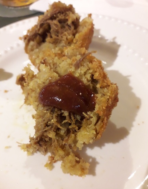 Parque da Cerveja também serve boa comida Foto Claudio Schapochnik Que Gostoso 15