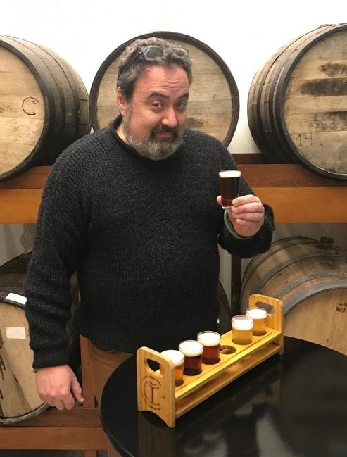 Parque da Cerveja também serve boa comida Foto Claudio Schapochnik Que Gostoso 22