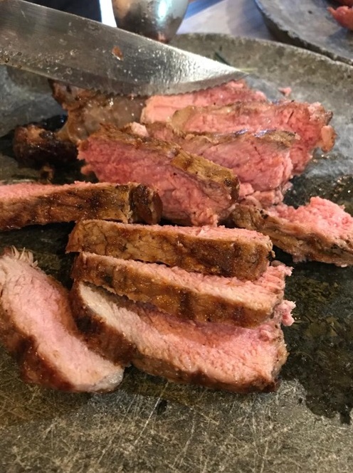 Parque da Cerveja também serve boa comida Foto Claudio Schapochnik Que Gostoso 23