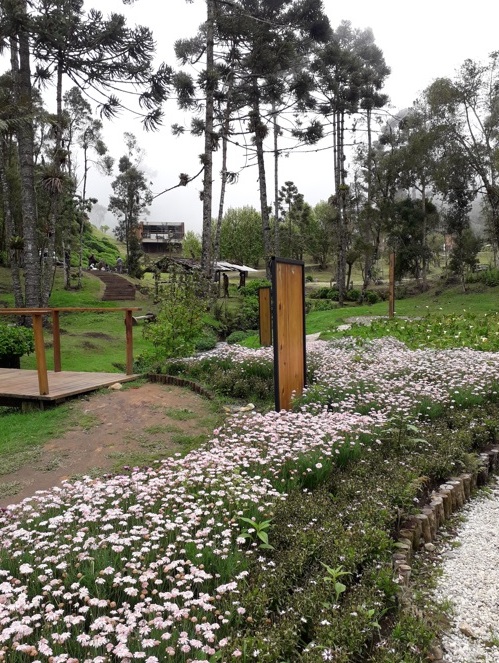 Parque da Cerveja também serve boa comida Foto Claudio Schapochnik Que Gostoso 3