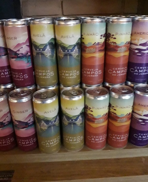 Parque da Cerveja também serve boa comida Foto Claudio Schapochnik Que Gostoso 32