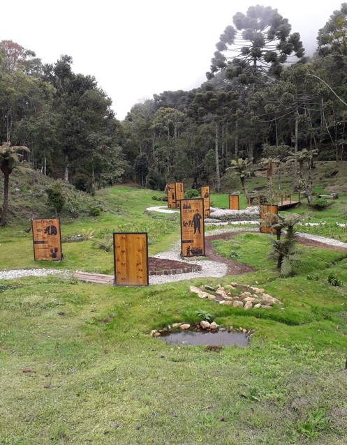 Parque da Cerveja também serve boa comida Foto Claudio Schapochnik Que Gostoso 4
