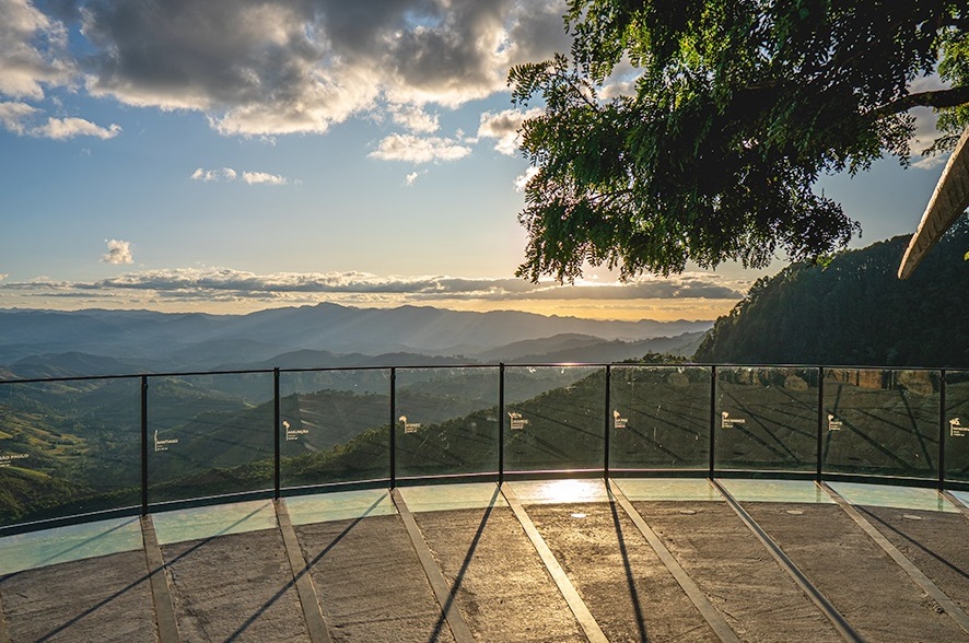 Parque da Cerveja também serve boa comida Foto Reprodução do site do Parque da Cerveja 2