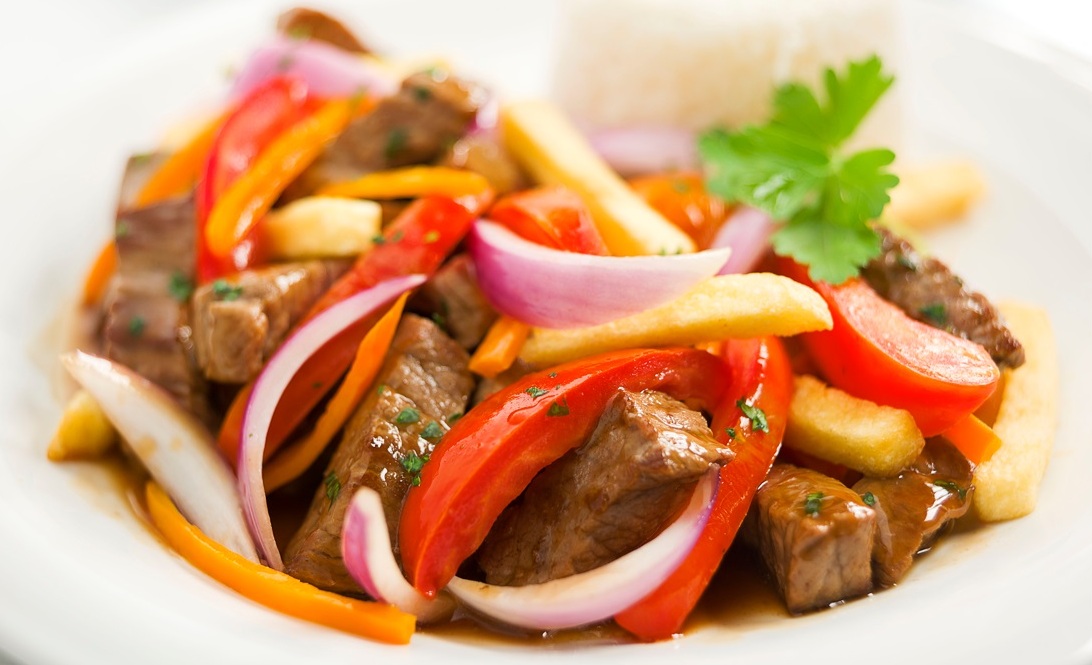 Peru Week tem 48 restaurantes participantes Foto José Cáceres 2