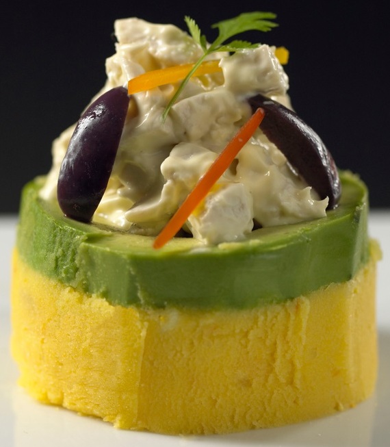 Peru Week tem 48 restaurantes participantes Foto José Cáceres 3