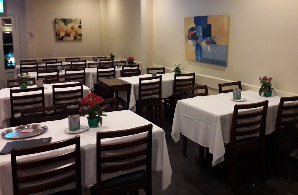 Pizza da San Marco, de Santo André, é demais Foto Claudio Schapochnik Que Gostoso 3