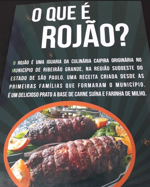 Rojão vira sanduíche em Sorocaba SP Foto Claudio Schapochnik Que Gostoso 2