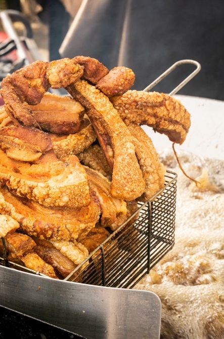 Sabores da Terra agita SP com comida e feira Foto Guillermo White 1