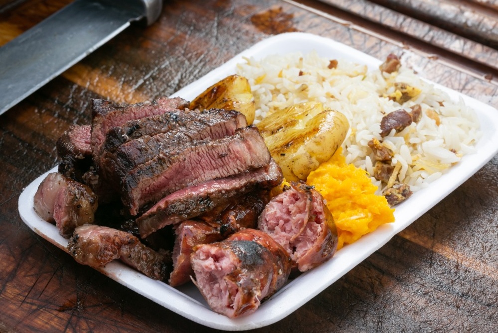 Sabores da Terra agita SP com comida e feira Foto Guillermo White 2