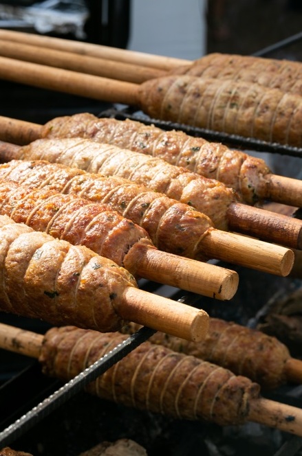 Sabores da Terra agita SP com comida e feira Foto Guillermo White 3