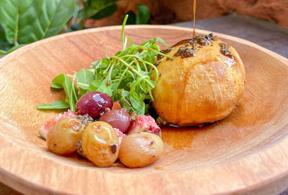 Vito Mozzarella Bar tem novidades no menu Foto Divulgação