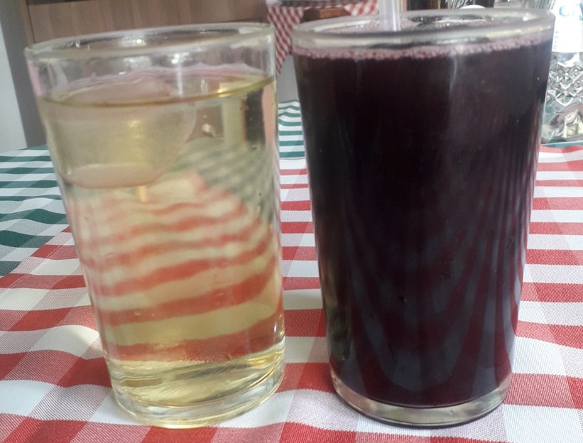 Até alcachofra doce é saborosa na Tia Lina Foto Claudio Schapochnik Que Gostoso 4