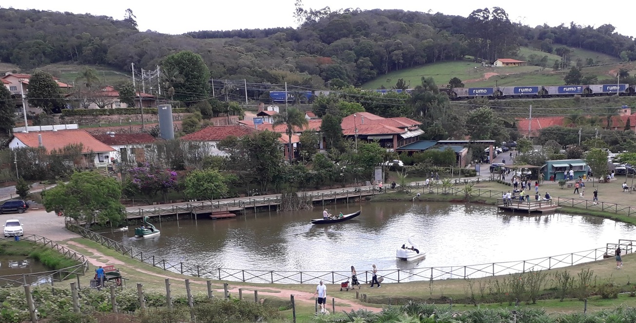 Até alcachofra doce é saborosa na Tia Lina Foto Claudio Schapochnik Que Gostoso 8