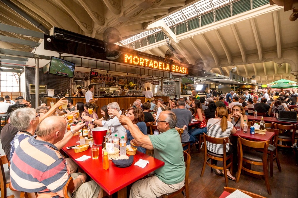 Bar Mortadela Brasil terá novas 2 casas em 2023 Foto Divulgação 3