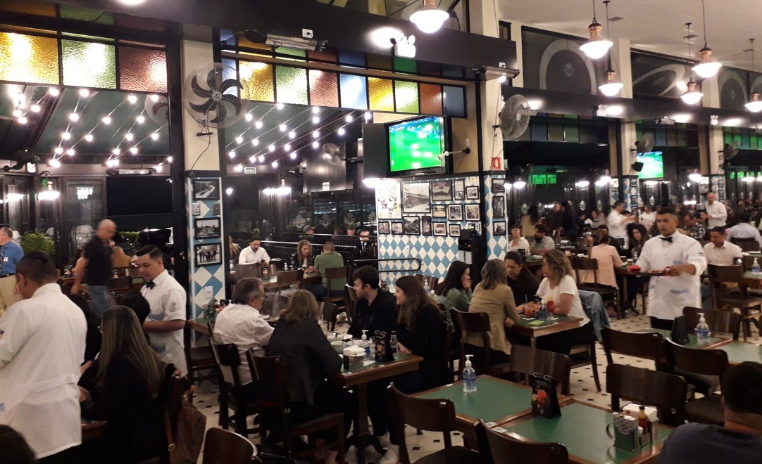 Bar do Juarez reformará Moema e terá 7° ponto Foto Claudio Schapochnik Que Gostoso 8