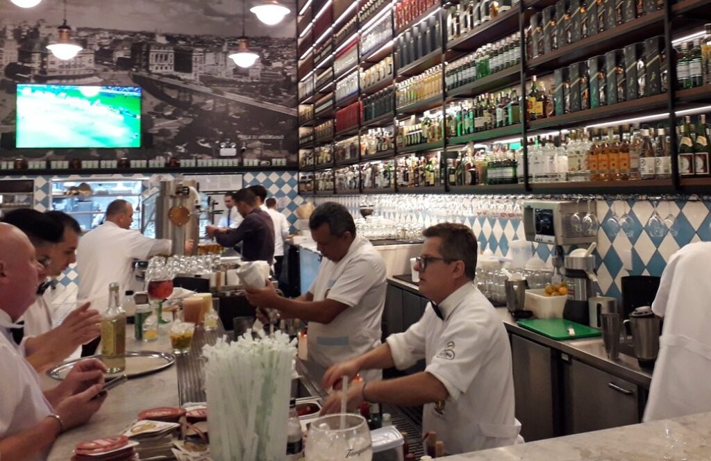 Bar do Juarez reformará Moema e terá 7° ponto Foto Claudio Schapochnik Que Gostoso 9