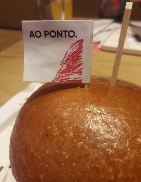 Carnívoros faz hambúrguer bastante saboroso Foto Claudio Schapochnik Que Gostoso 3