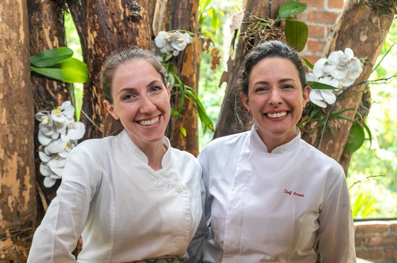 Cheesecake é destaque no Donna Pinha Foto Douglas Fagundes 2