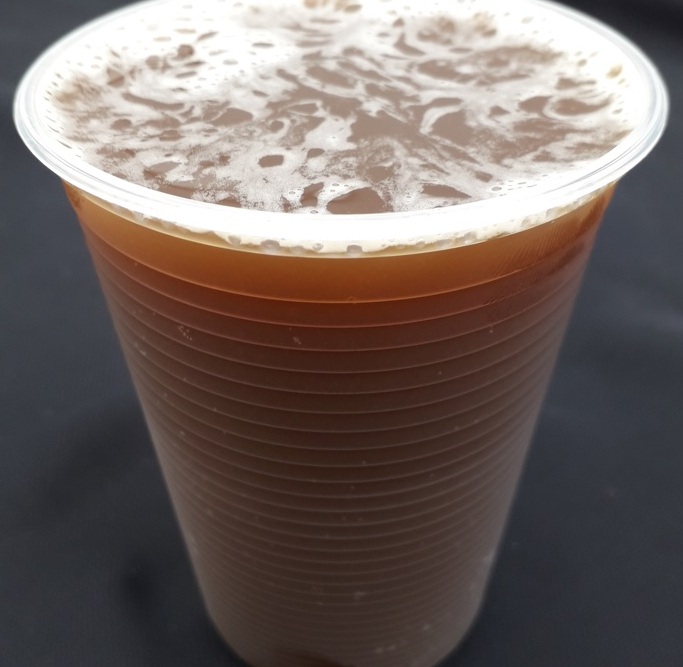 Dá pra tomar bom kvass artesanal em SP Foto Claudio Schapochnik Que Gostoso 1