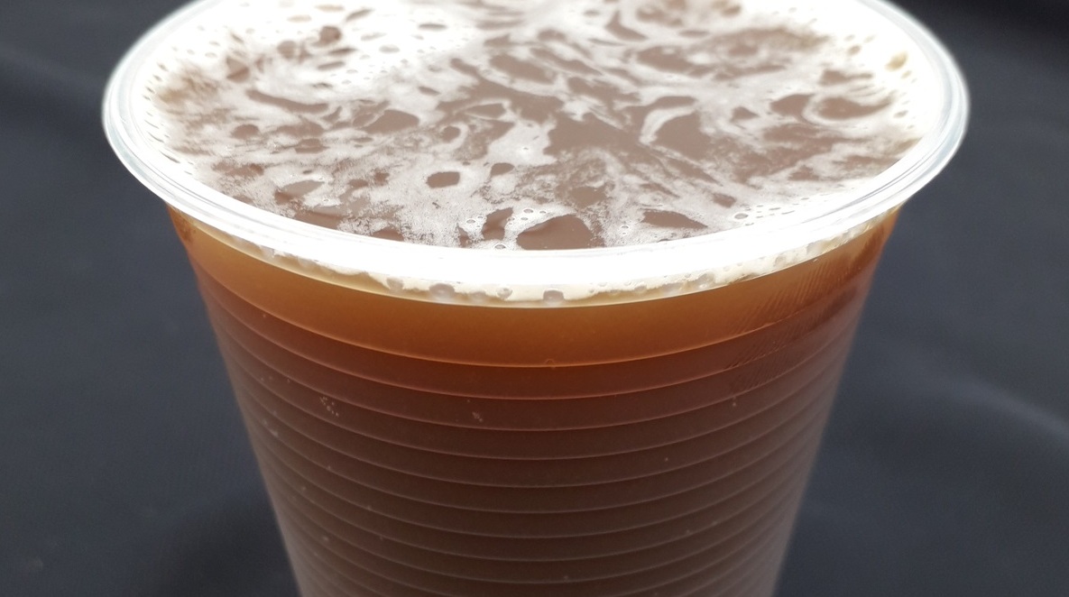 Dá pra tomar bom kvass artesanal em SP Foto Claudio Schapochnik Que Gostoso 7