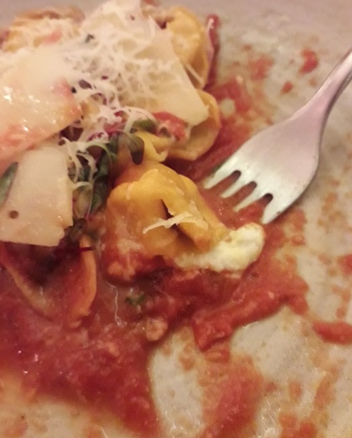 Des Cucina faz massa fresca, leve e saborosa Foto Claudio Schapochnik Que Gostoso 1