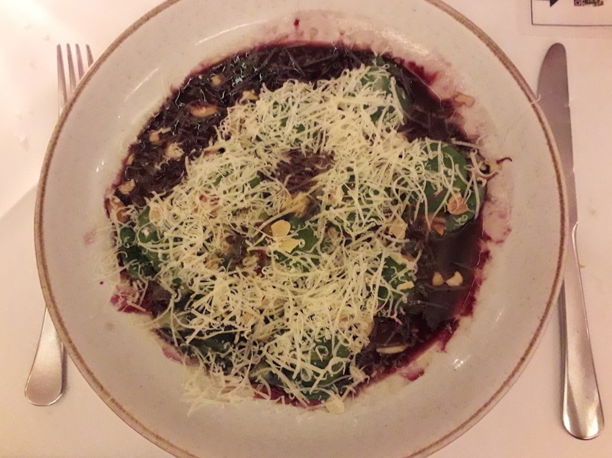 Des Cucina faz massa fresca, leve e saborosa Foto Claudio Schapochnik Que Gostoso 10