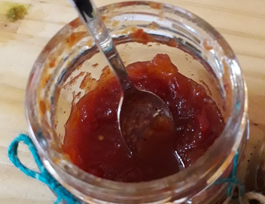 Macadâmia dá upgrade em caponata caseira Foto Claudio Schapochnik Que Gostoso 3