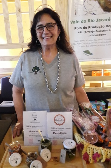 Macadâmia dá upgrade em caponata caseira Foto Claudio Schapochnik Que Gostoso 4