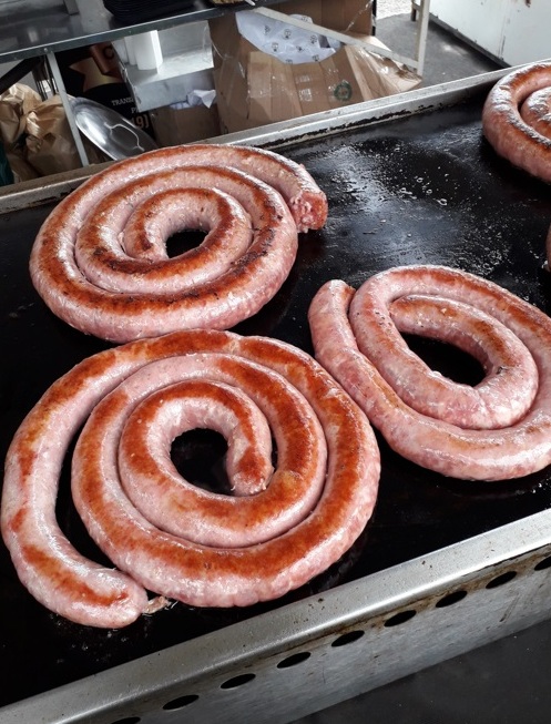 PPcaipira dá upgrade ao porco à paraguaia Foto Claudio Schapochnik Que Gostoso 1