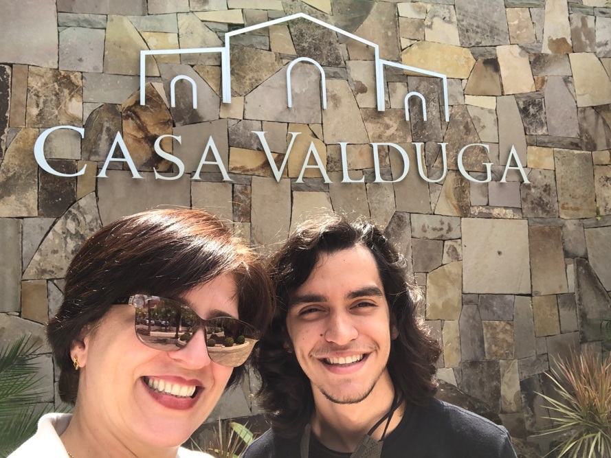 Vinho e música uma harmonização perfeita! Foto Lucia Grimaldi 5