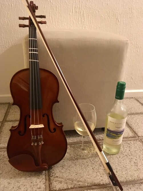 Vinho e música uma harmonização perfeita! Foto Lucia Grimaldi 8