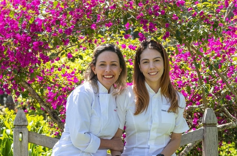 Beterraba com frutas vermelhas embalam tartar Foto Douglas Fagundes 2