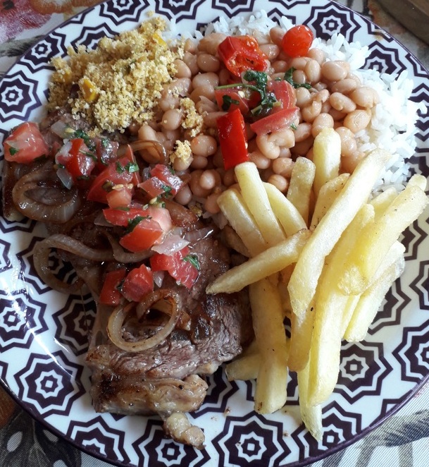 Bistrô da Villa (Mantiqueira) serve ótima comida Foto Claudio Schapochnik Que Gostoso 5