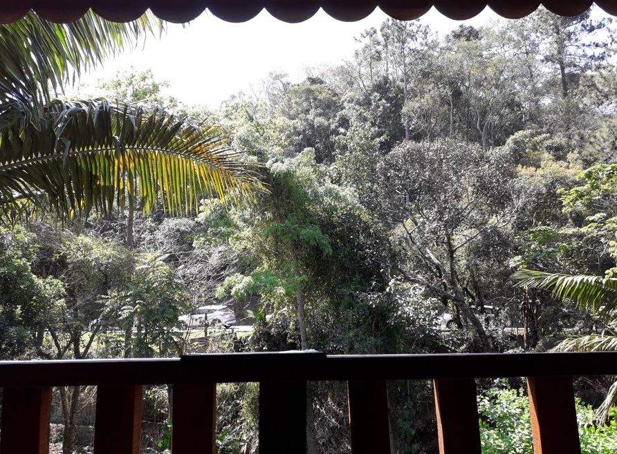 Bistrô da Villa (Mantiqueira) serve ótima comida Foto Claudio Schapochnik Que Gostoso 7