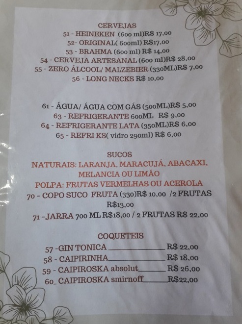 Bistrô da Villa (Mantiqueira) serve ótima comida Foto Claudio Schapochnik Que Gostoso 8