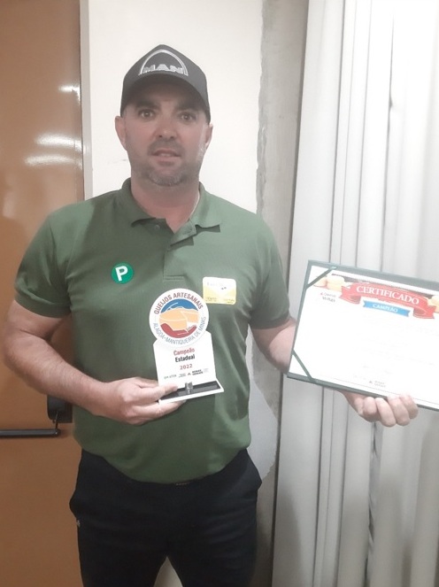 Cafés e queijos de MG veja os campeões de 2022 Foto Divulgação EmaterMG 1