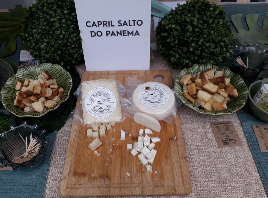Capril paulista premiado vai abrir restaurante Foto Claudio Schapochnik Que Gostoso 3