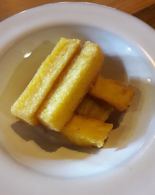 Di Paolo Galeto põe ancho e picanha no menu Foto Claudio Schapochnik Que Gostoso 2