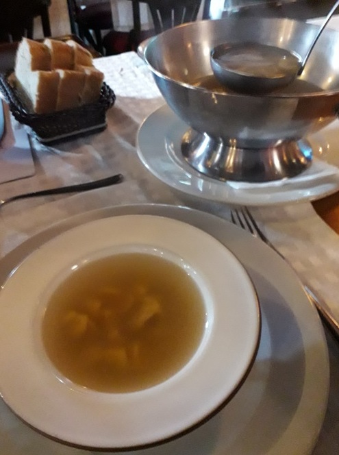 Di Paolo Galeto põe ancho e picanha no menu Foto Claudio Schapochnik Que Gostoso 4